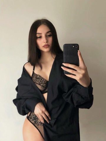 Анкета проститутки Юля, 23 года