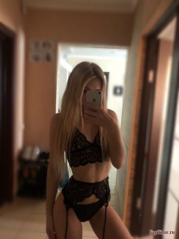 Анкета проститутки Жемчужина, 23 года